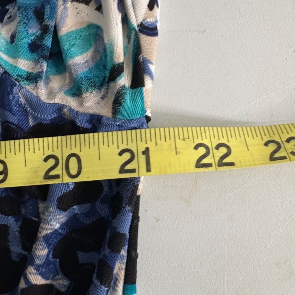 Cato Size large Colorful Blouse - Picture 11 of 12